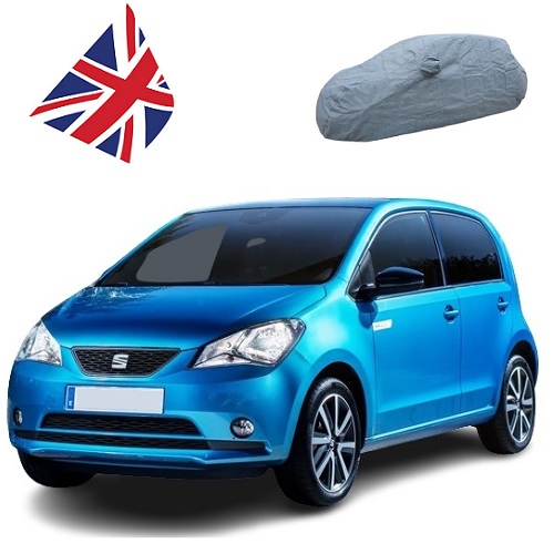 SEAT Mii CAR COVER 2011-2021