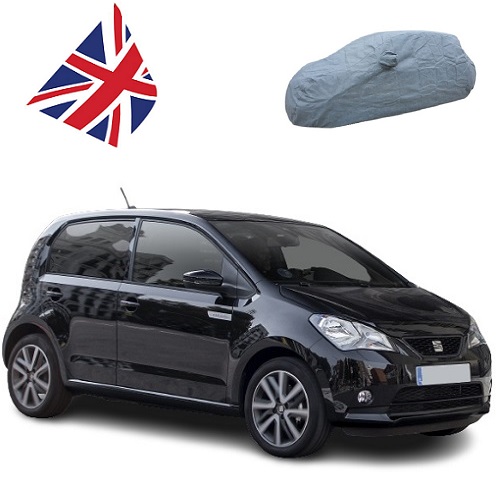 SEAT Mii ELECTRIC CAR COVER 2020 ONWARDS