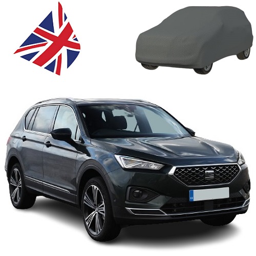SEAT TARRACO CAR COVER 2019 ONWARDS
