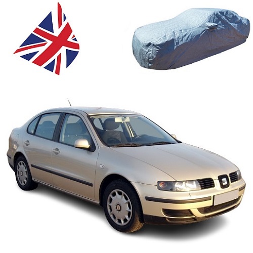 SEAT TOLEDO CAR COVER 1998-2004