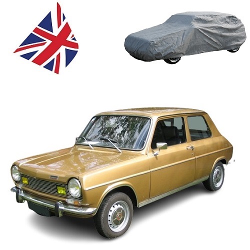 SIMCA 1100 CAR COVER 1967-1982