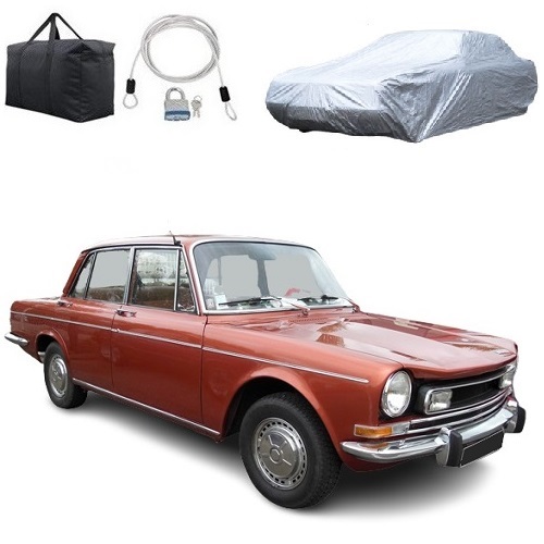 SIMCA 1300 1500 CAR COVER 1963-1975