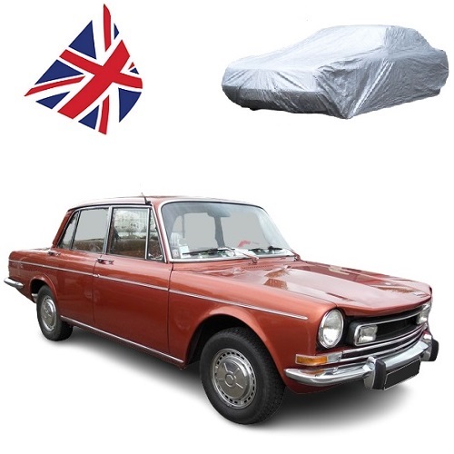 SIMCA 1300 1500 CAR COVER 1963-1975