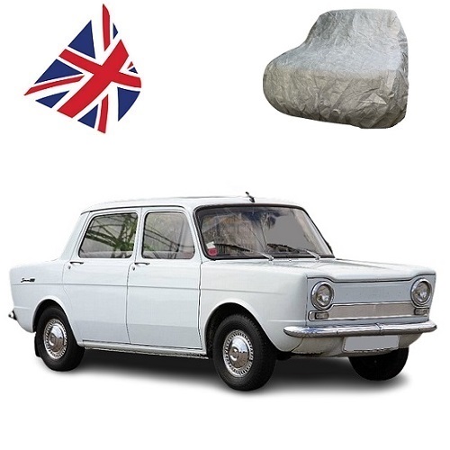 SIMCA 900 AND 1000 CAR COVER 1961-1978