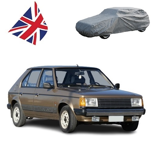 SIMCA HORIZON CAR COVER 1977-1986