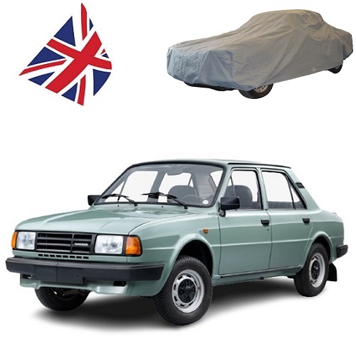 SKODA ESTELLE CAR COVER 1977-1990