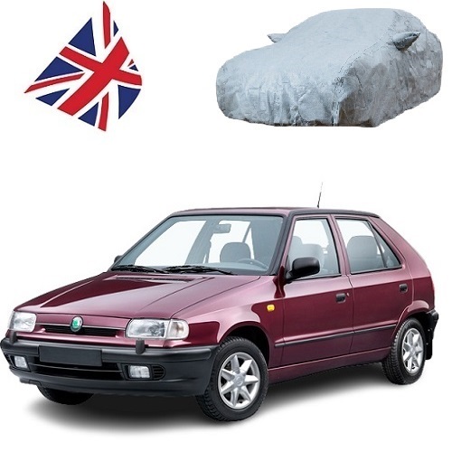 SKODA FELICIA CAR COVER 1994-2001