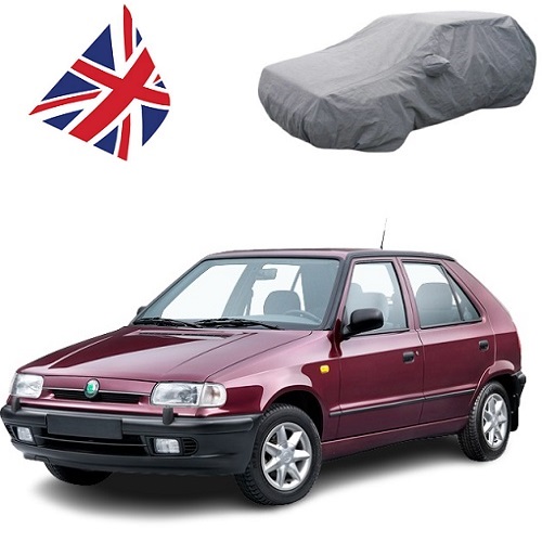 SKODA FELICIA CAR COVER 1994-2001