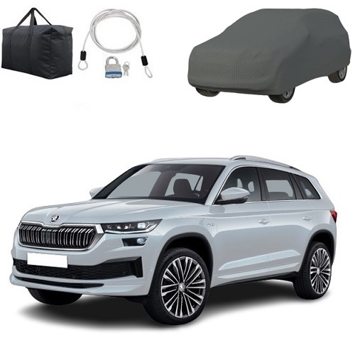 SKODA KODIAQ CAR COVER 2016 ONWARDS