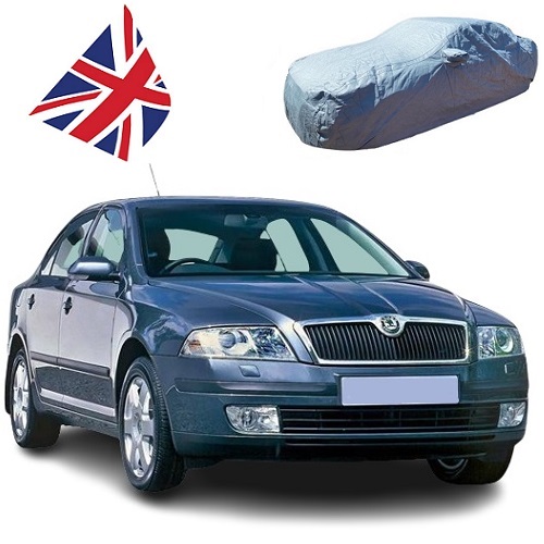 SKODA OCTAVIA CAR COVER 1996-2013