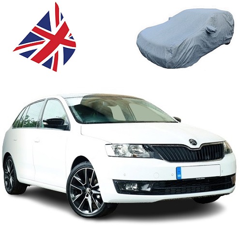 SKODA RAPID CAR COVER 2012-2019 HATCHBACK