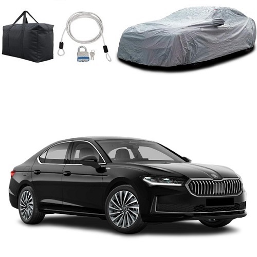 SKODA SUPERB CAR COVER 2024 ONWARDS
