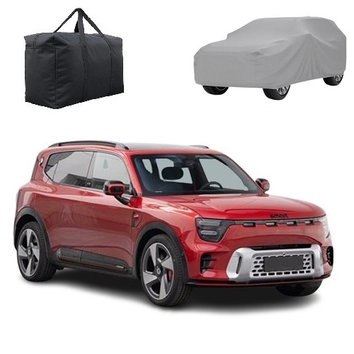 SMART #5 CAR COVER 2024 ONWARDS