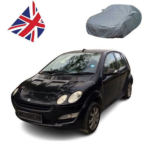 SMART FORFOUR CAR COVER 2004-2006 W454