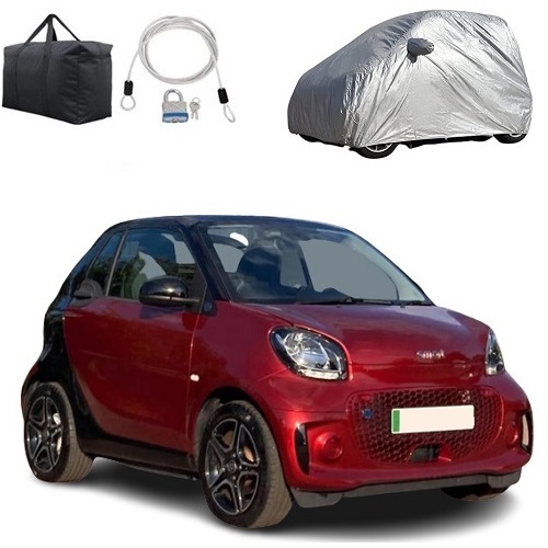 SMART FORTWO EQ CAR COVER 2017-2024 W453