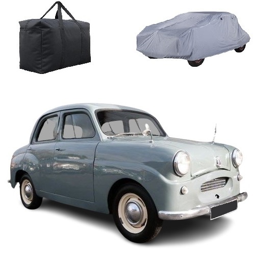 STANDARD EIGHT CAR COVER 1953-1960