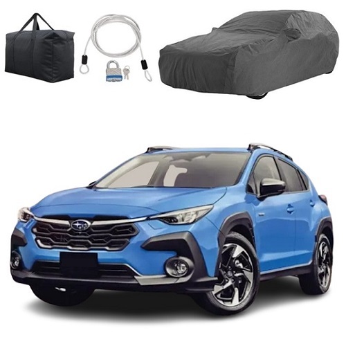 SUBARU CROSSTREK CAR COVER 2023 ONWARDS