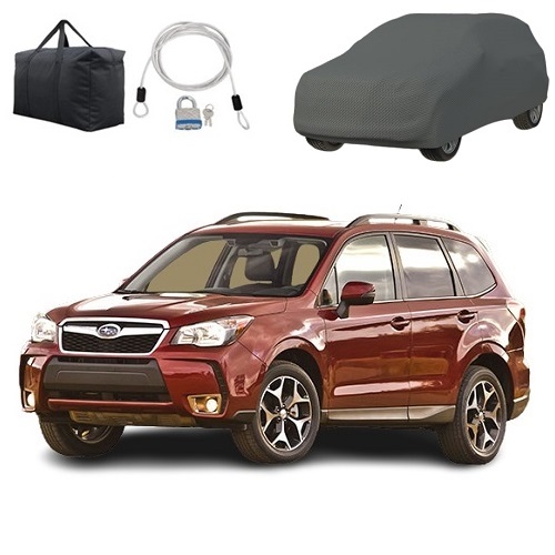SUBARU FORESTER CAR COVER 2012-2018