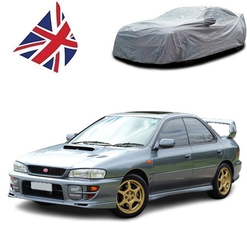 SUBARU IMPREZA CAR COVER 1992-2000