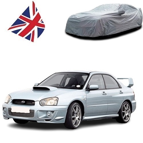 SUBARU IMPREZA CAR COVER 2000-2007