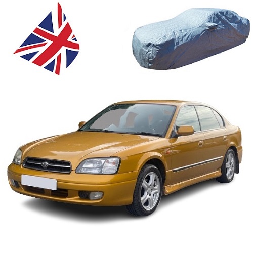 SUBARU LEGACY CAR COVER 1993-2004