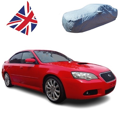 SUBARU LEGACY CAR COVER 2004-2009