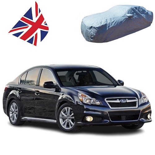 SUBARU LEGACY CAR COVER 2009-2014