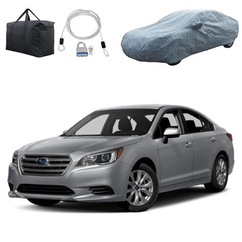 SUBARU LEGACY CAR COVER 2014 ONWARDS