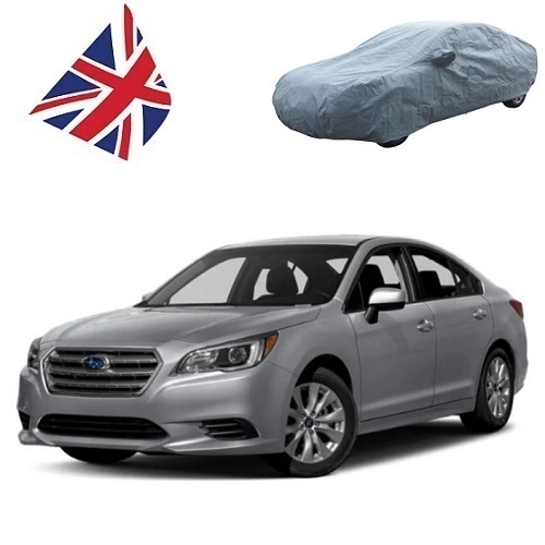 SUBARU LEGACY CAR COVER 2014 ONWARDS