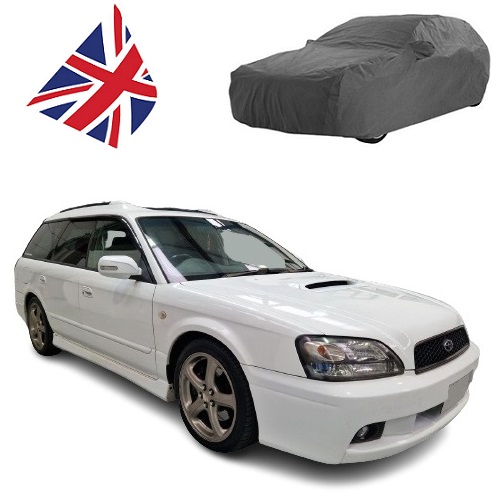 SUBARU LEGACY ESTATE CAR COVER 1993-2019