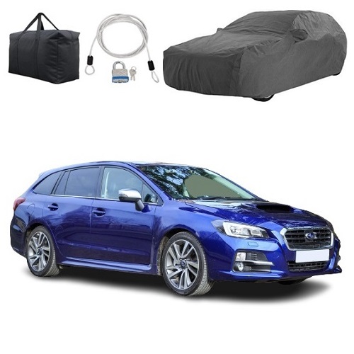 SUBARU LEVORG CAR COVER 2020 ONWARDS