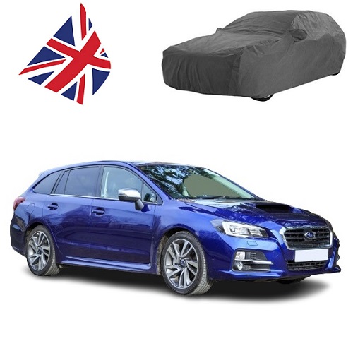 SUBARU LEVORG CAR COVER 2020 ONWARDS