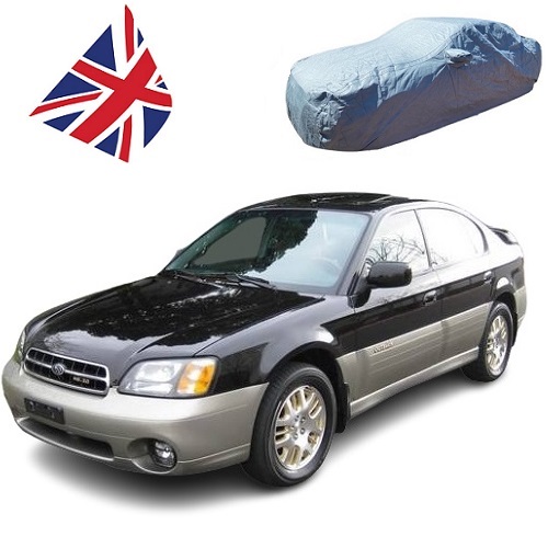 SUBARU OUTBACK CAR COVER 1999-2007