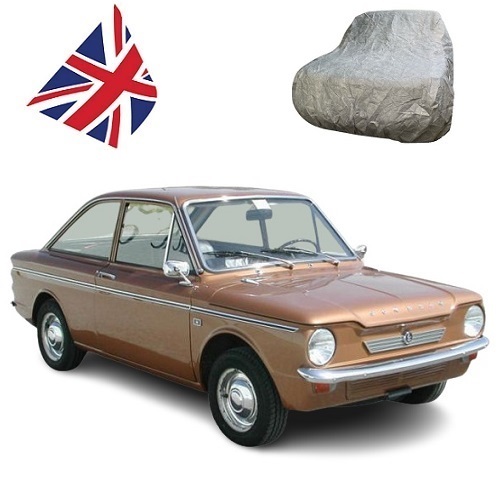 SUNBEAM CHAMOIS STILETTO CAR COVER 1963-1976