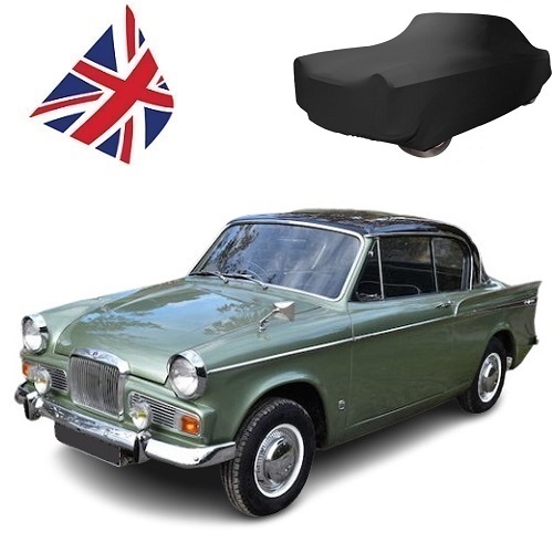 SUNBEAM RAPIER CAR COVER 1955-1965