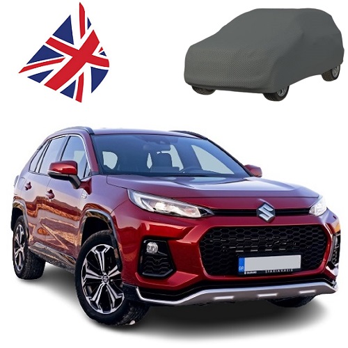 SUZUKI ACROSS CAR COVER 2019 ONWARDS
