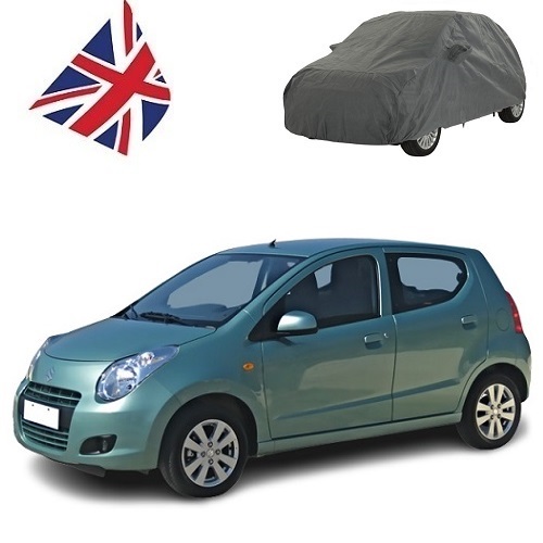 SUZUKI ALTO CAR COVER 2008-2014