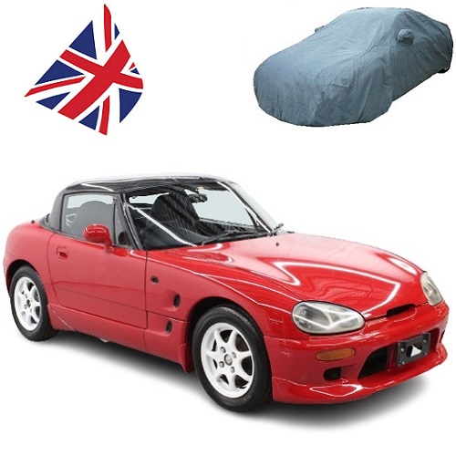 SUZUKI CAPPUCCINO CAR COVER 1991-1997