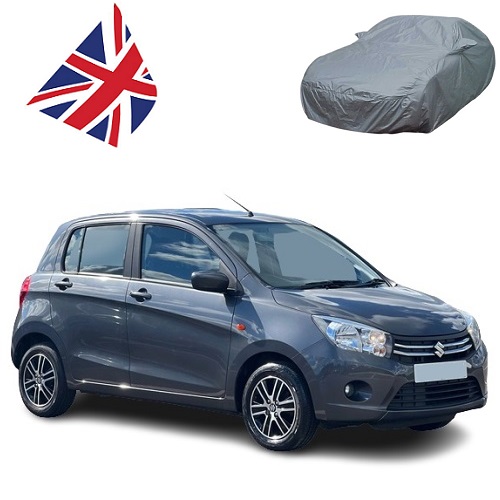 SUZUKI CELERIO COVER 2014 ONWARDS
