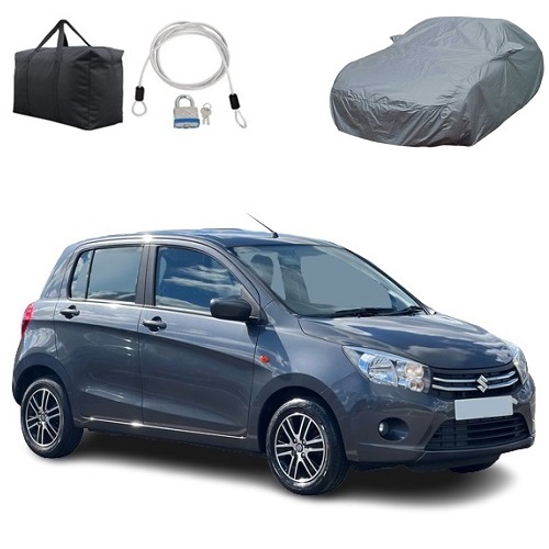 SUZUKI CELERIO COVER 2014-2019