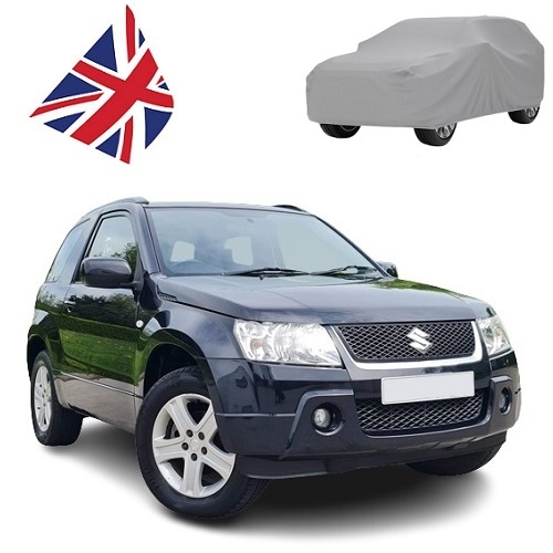 SUZUKI GRAND VITARA CAR COVER 1999-2015