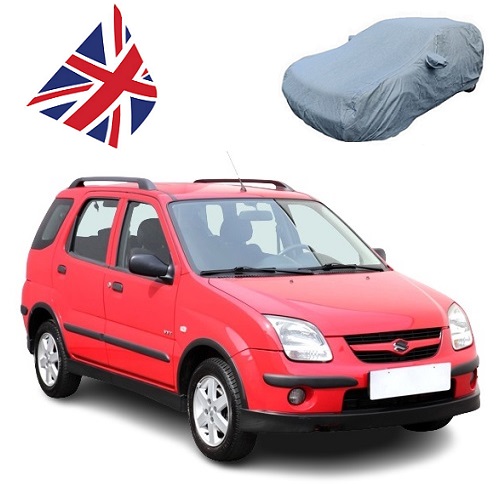 SUZUKI IGNIS CAR COVER 2000-2008