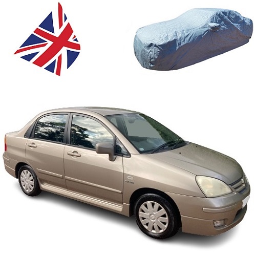 SUZUKI LIANA CAR COVER 2001-2007