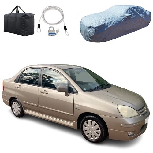 SUZUKI LIANA CAR COVER 2001-2007