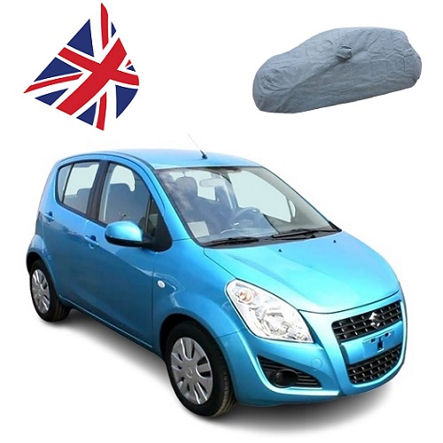 SUZUKI SPLASH CAR COVER 2008-2014