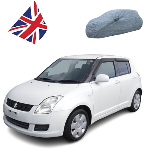 SUZUKI SWIFT CAR COVER 2004-2017