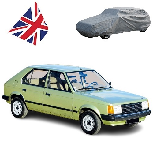 TALBOT HORIZON CAR COVER 1979-1986