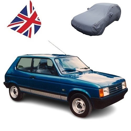 TALBOT SAMBA CAR COVER 1981-1986