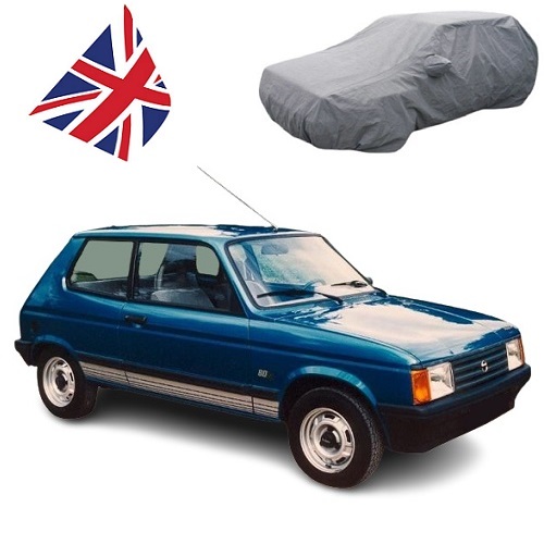 TALBOT SAMBA CAR COVER 1981-1986