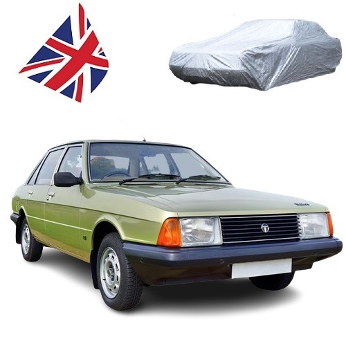 TALBOT SOLARA CAR COVER 1980-1986